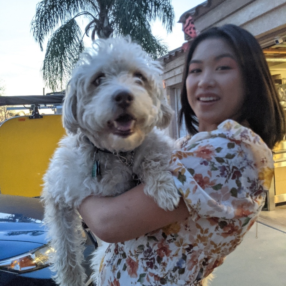 Meet your Posher, Aol